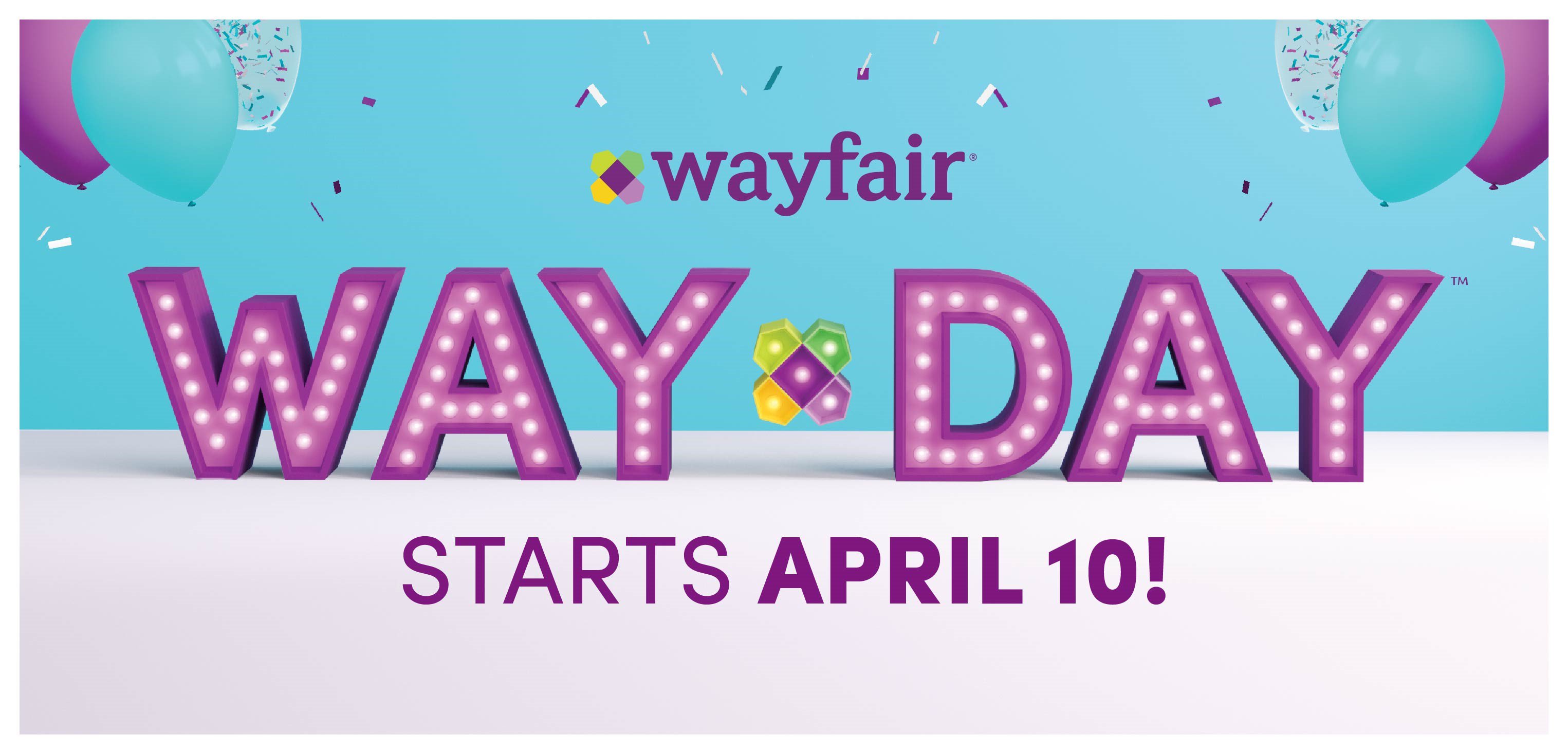 Wayday sales deals