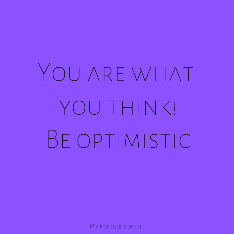 PnkEntourage's tweet photo. The mind is a powerful thing but luckily you have control of it! Make April your month to be positive, happy and successful! https://t.co/3c6t3aj8Vl
