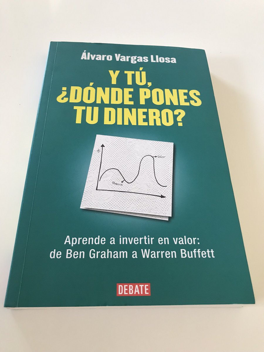 Day 1/7 of my #7bookschallenge.  Thanks <a href="/NybergPiia/">Piia Nyberg</a> for the nomination. I nominate <a href="/jyrkikn/">Jyrki Nyberg</a>