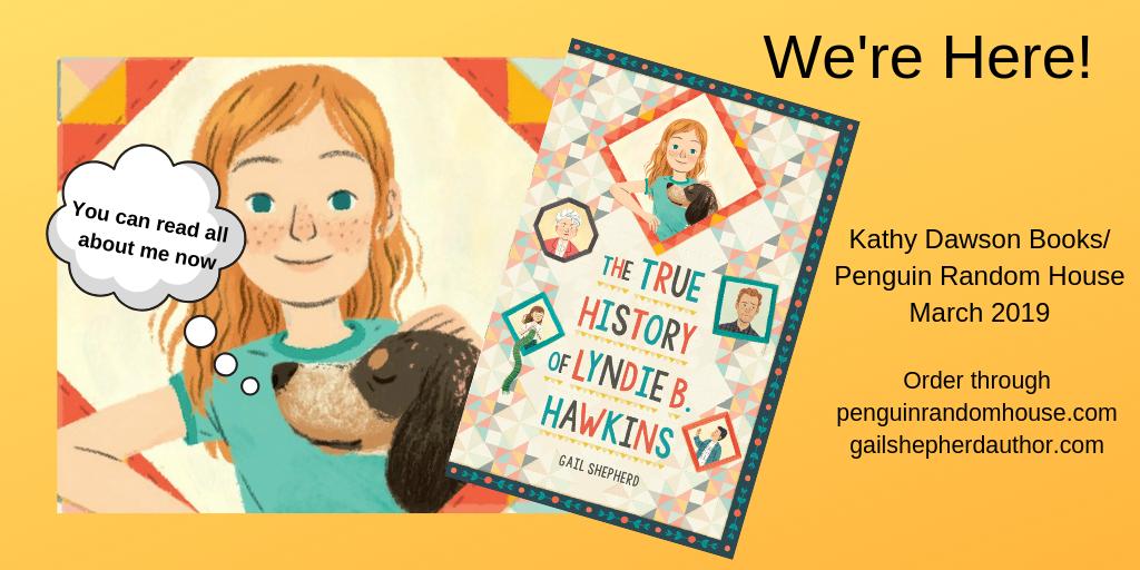 Gail Shepherd is on hiatus tweet media