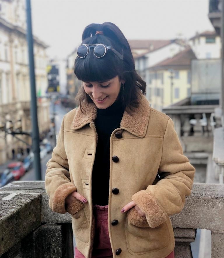 phebesbuffay's tweet photo. Milan #UOonyou #uorewards https://t.co/uC2fKVPhIR