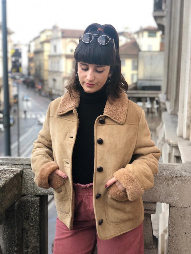 phebesbuffay's tweet photo. Milan #UOonyou #uorewards https://t.co/uC2fKVPhIR