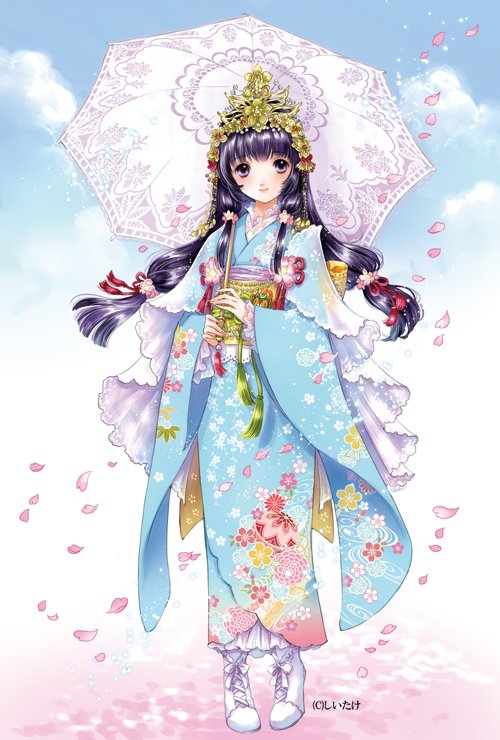 しいたけ Tren Twitter 小倉城イメージキャラクター 小倉城姫 デザインさせて頂きました 公式コスプレイヤーは バナナ姫ルナを担当して下さっている井上さんです ぜひ応援のほどよろしくお願いします