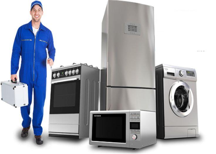 Having a problem in your home appliances? Aplus Repair provides large #AppliancesRepair services including Oven, Fridge, Dishwasher, and Stove.
Contact us today on 514-386-9666 Or Visit at bit.ly/2tTNyYz