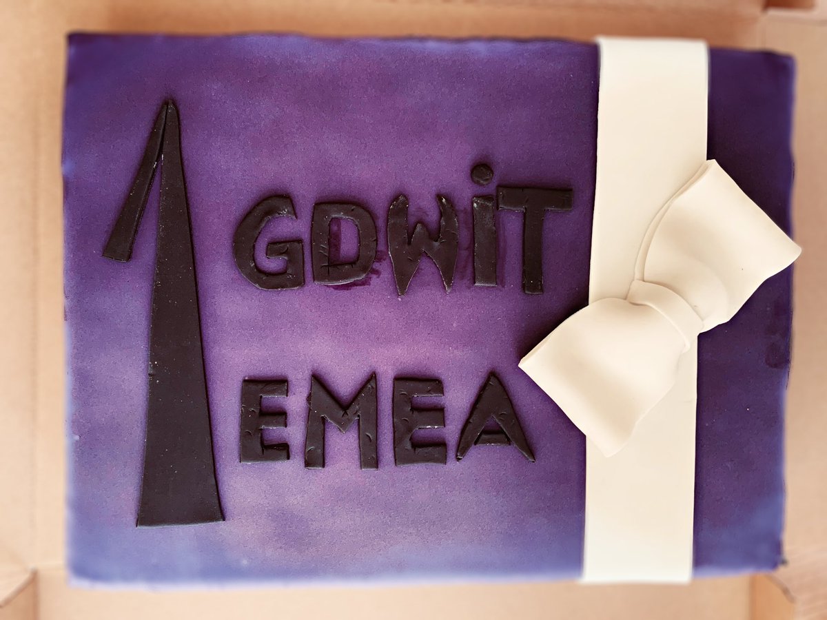 alina_roibu's tweet photo. Celebrating 1 year of GDWIT EMEA #GoDaddyWomen #GDWIT #WomenInTech #GoDaddyLife #GoDaddyEMEA #GoDaddy
————
Founded more than 5 years ago in the United States, GoDaddy Women in Technology (GDWIT) is an internal GoDaddy employee group based exclusively on volunteering. https://t.co/0wrZIFTWno