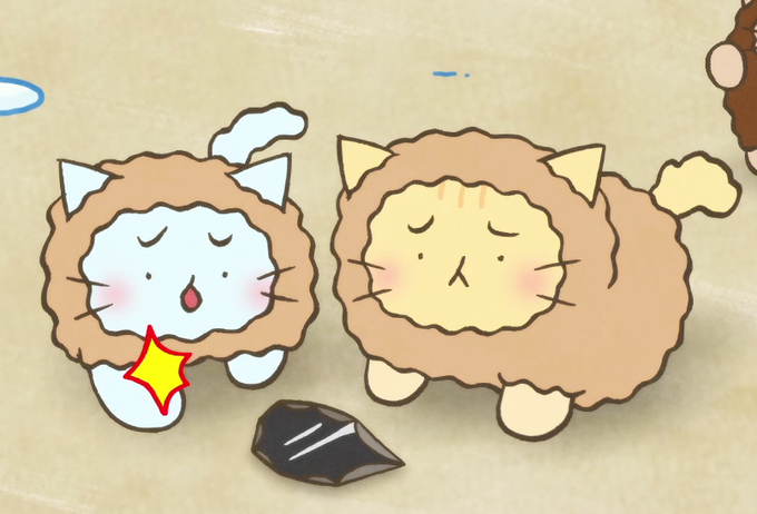 コミックねこねこ日本史公式さん がハッシュタグ ねこねこ日本史 をつけたツイート一覧 7 Whotwi グラフィカルtwitter分析