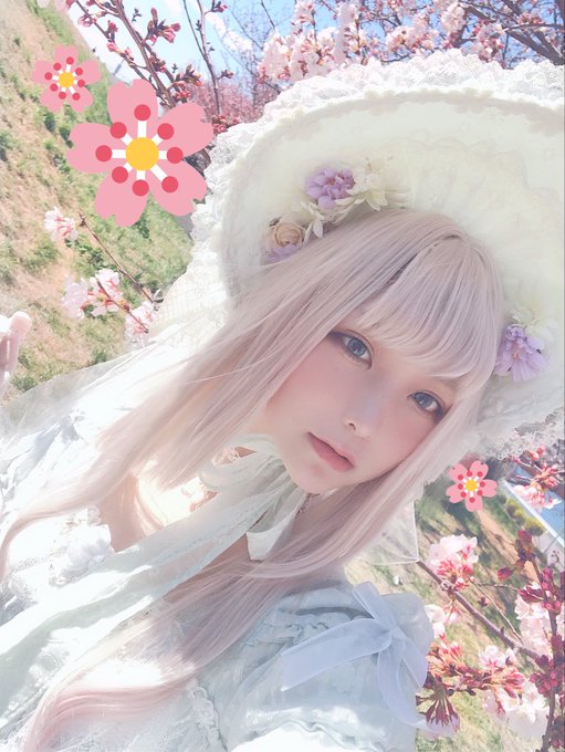 Twitterのコスプレ画像69