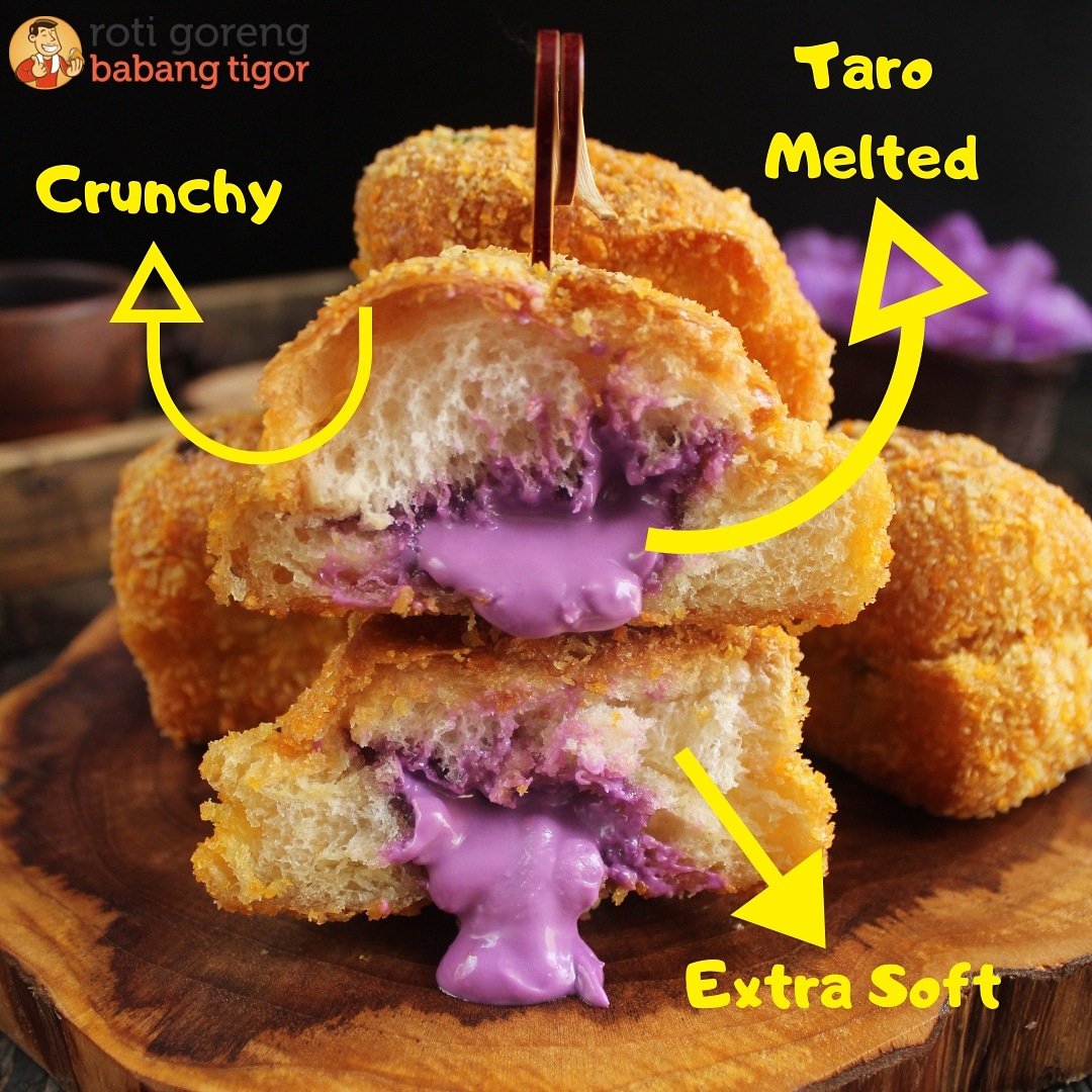 Roti Goreng Mayo tweet media