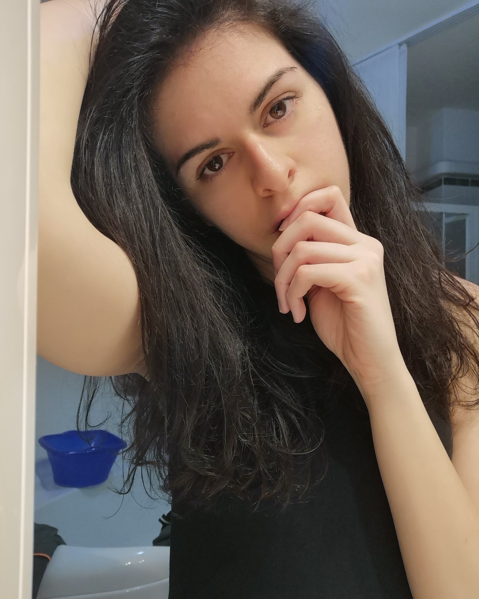 Hottest Twitter Selfies