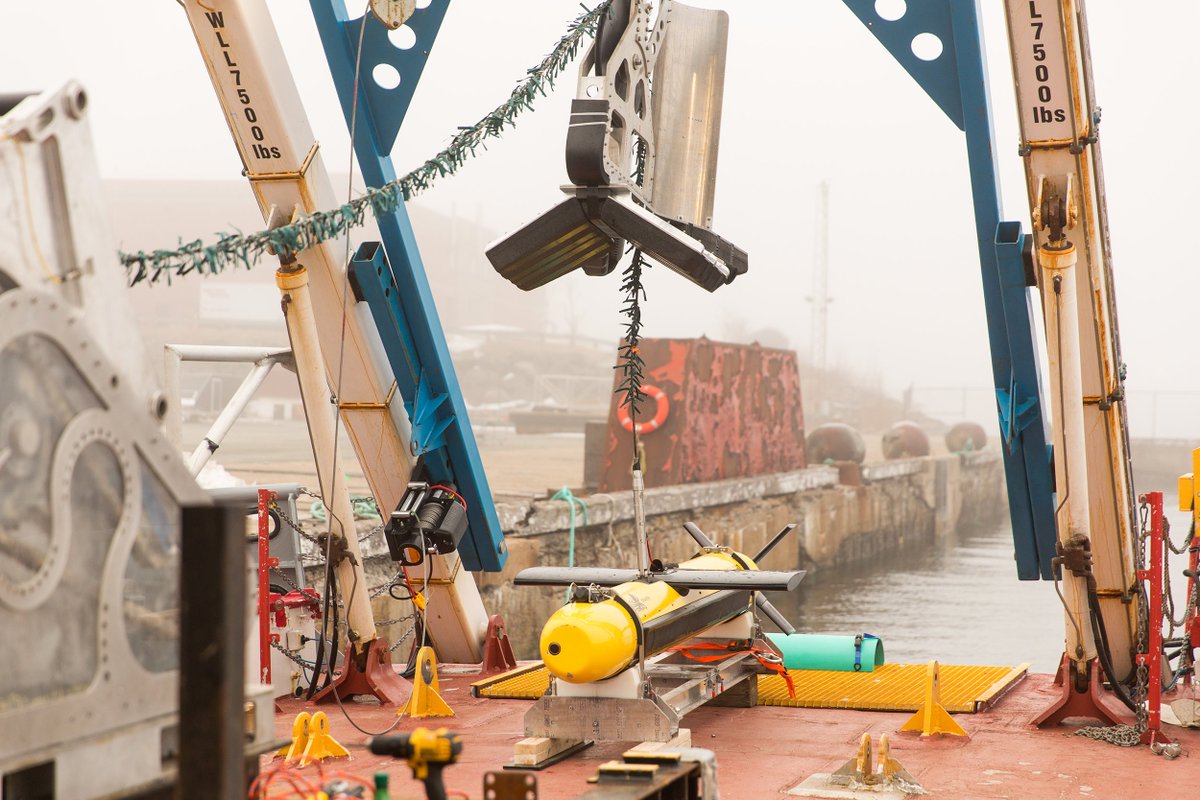 “Through our collaboration with <a href="/KrakenRobotics/">Kraken Robotics</a> we’ve seen that the SeaScout® can provide tangible value to our clients through increased data resolution, faster survey speeds, and a safe operational profile.”

leewaymarine.ca/news/leeway-ma…