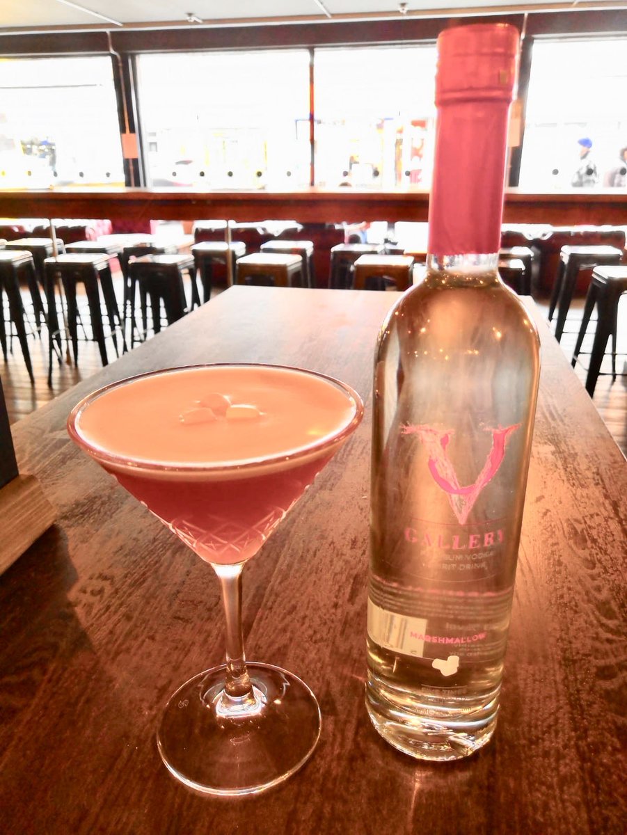 Okapi Lounge tweet media