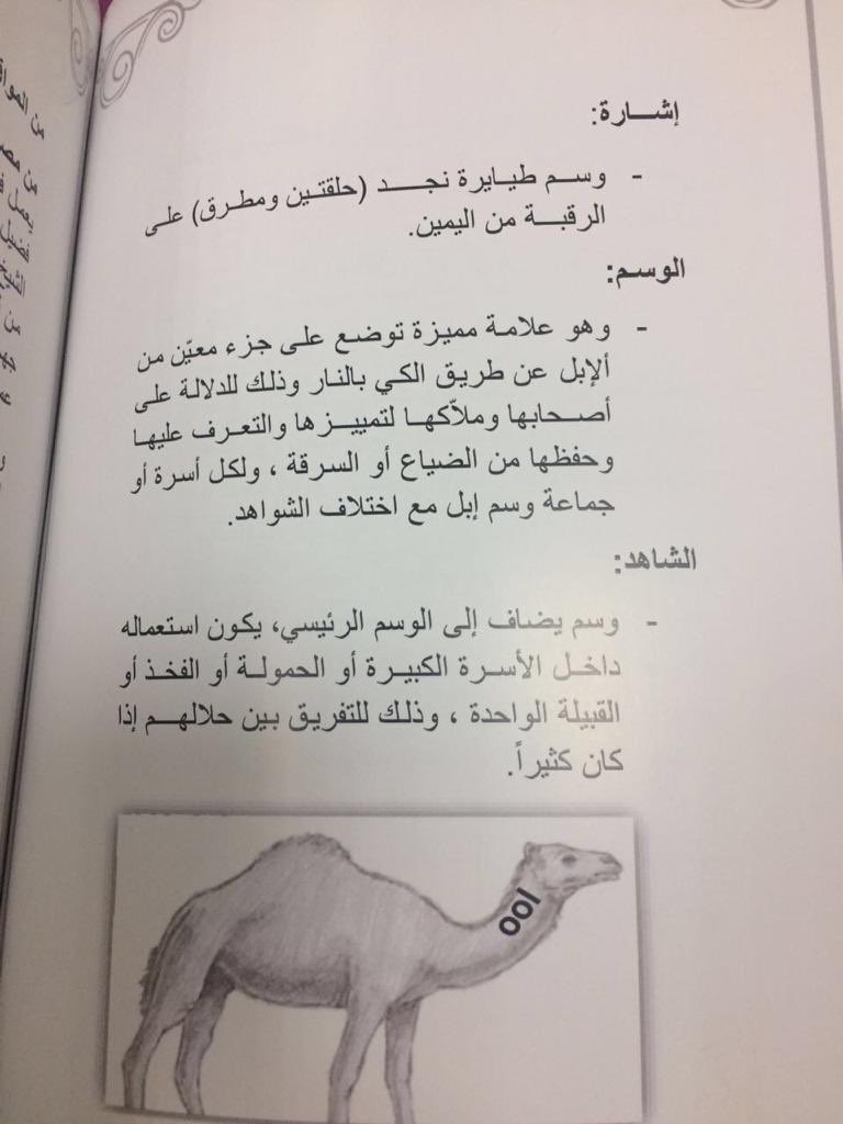 الصحيح من الأنساب tweet media
