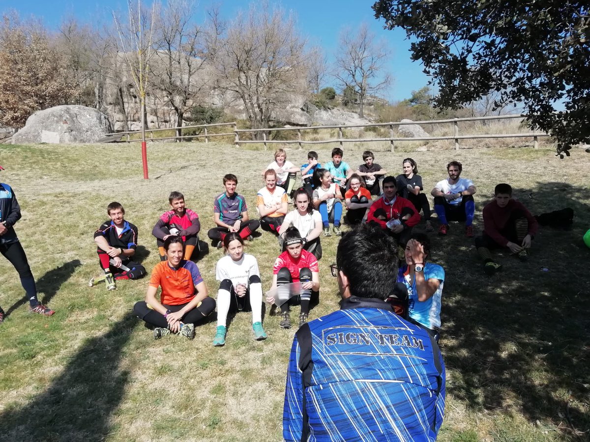 orientacio_cat's tweet photo. Article sobre l'entrenament PreCEO de les seleccions catalanes O-peu 2019 realitzat aquest cap de setmana a Casserres.
https://t.co/iEcBAyzQpN
#selecat https://t.co/lx1G9esVp1