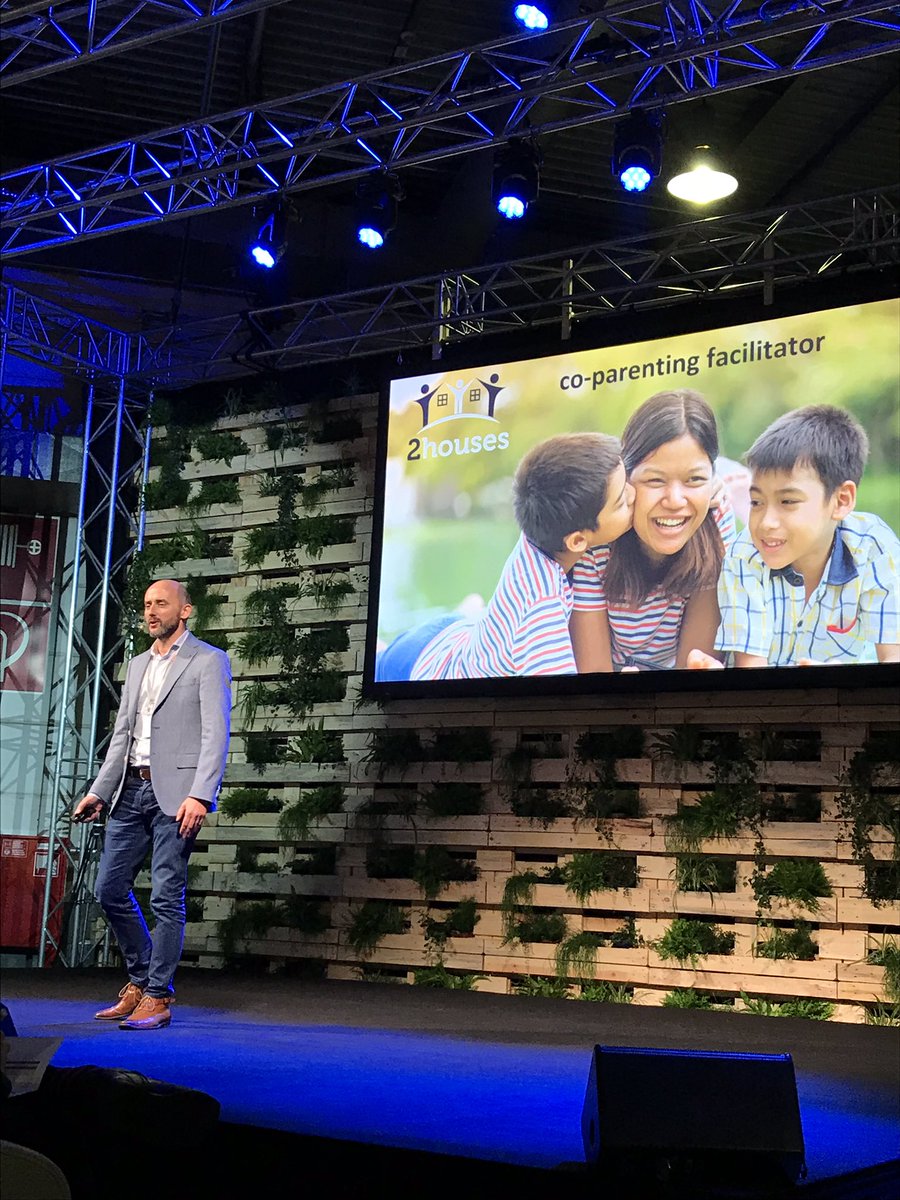 Inventures SA tweet media