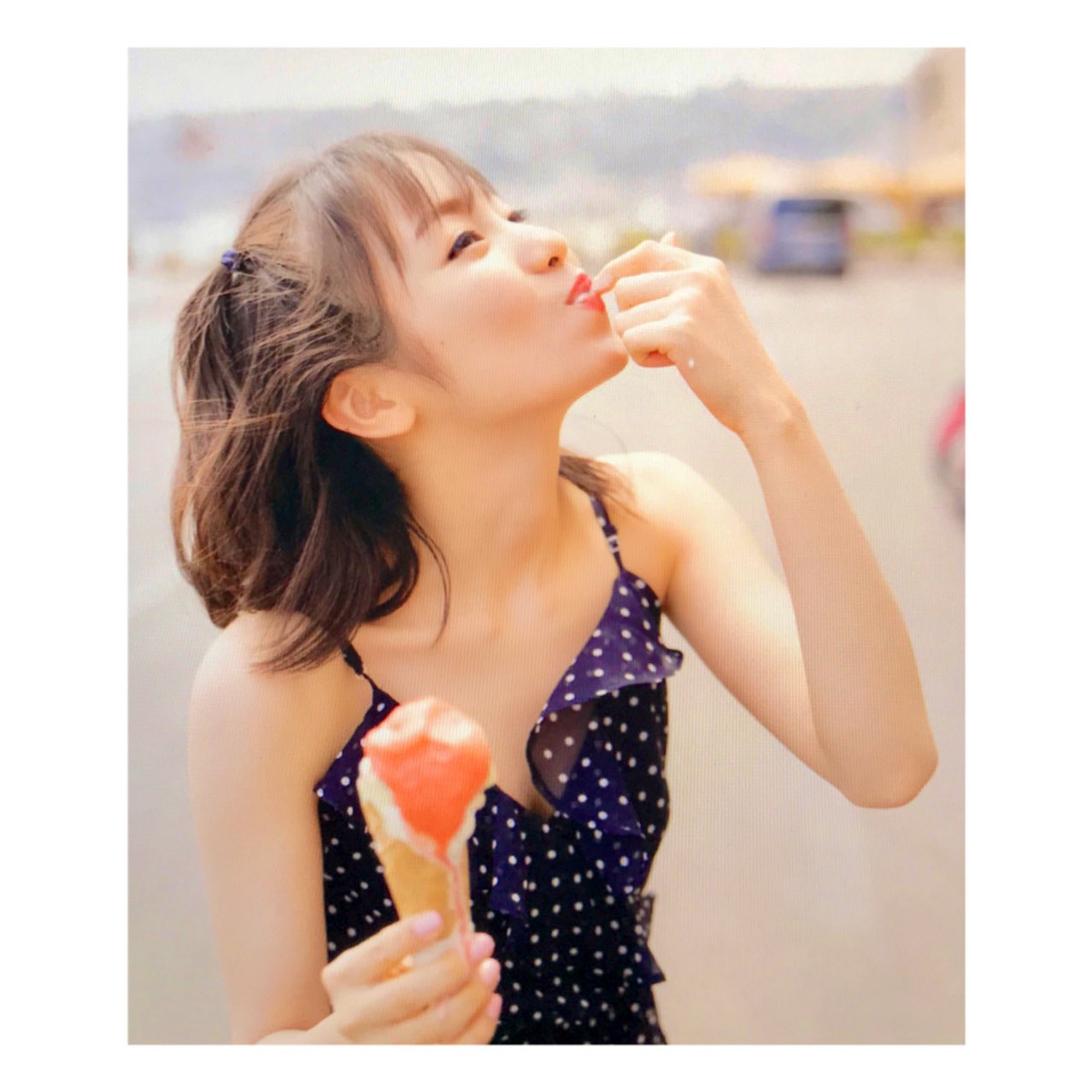 リプトン×今泉佑唯 サイン入り限定フォトブック（印刷版） リプトン×今泉佑唯 サイン入り限定フォトブック（印刷版）
