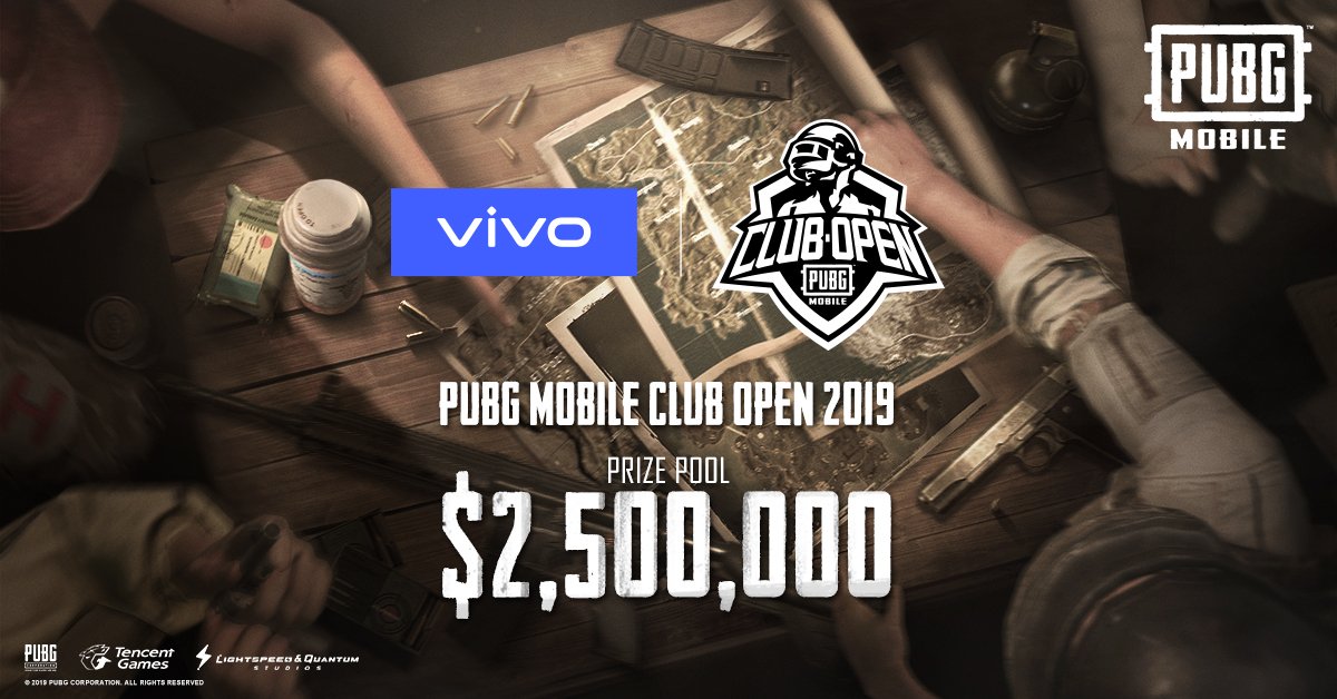 Pubg Mobile Club Open Malaysia - Pubg Wallpaper Hd 4k Free ... - 