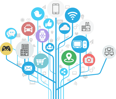 syskode's tweet photo. Upgrade your business by integrating Wi-Fi networks, analytical tools,  and big data with distributed systems and heavy industrial equipment  with the help of #IOT.  Add flexibility and convenience to your systems with us.
 https://t.co/fBk0N2zzoT https://t.co/uQsnA13n1B