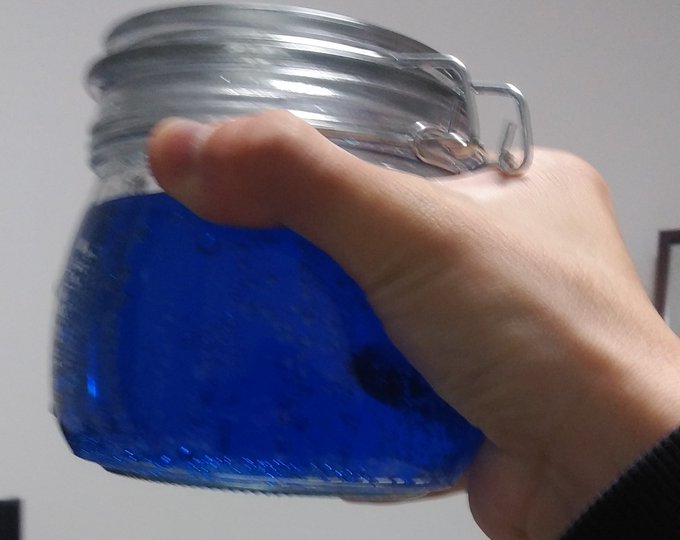 シールドポーションのtwitterイラスト検索結果