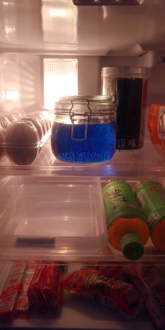 シールドポーションのtwitterイラスト検索結果