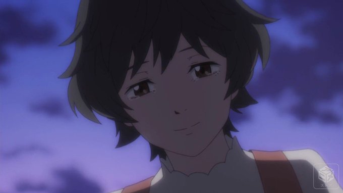 ブギーポップのtwitterイラスト検索結果 古い順