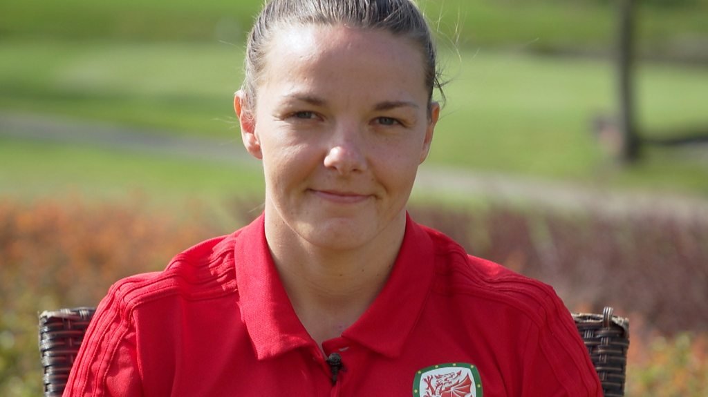 BBCSportWales's tweet photo. 📽 Meet Loren Dykes, the understated Welsh football centurion ⚽

▶ https://t.co/Y7QA4SFbmv https://t.co/yrxAx8QJYd