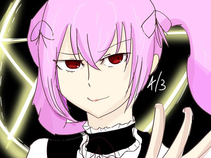 秋葉留未穂生誕祭19のtwitterイラスト検索結果 古い順