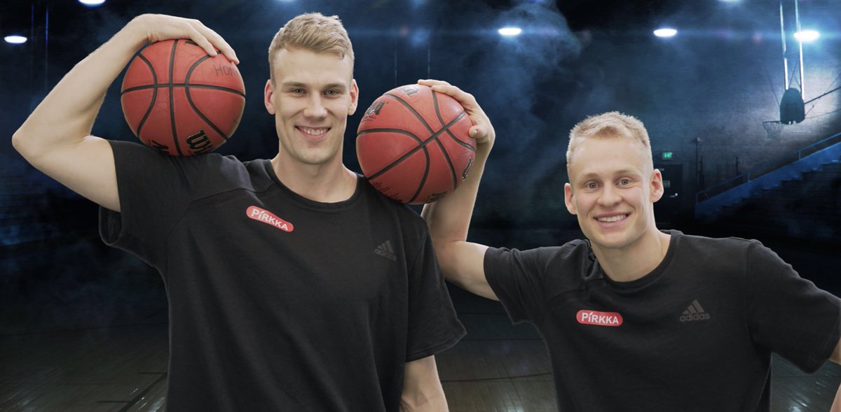 Heei kaikki koriksen ystävät!! Meillä on pieni salainen projekti meneillää teille kesäks! Alkakaas seuraamaan <a href="/sudenjaljilla/">Sudenjäljillä</a> tiliä! Täällä luvassa muun muassa paljon kisoja ja arvontoja😎🏀 Paljastetaa teille kans pikkuhiljaa lisää tästä projektista😉 #sudenjäljillä