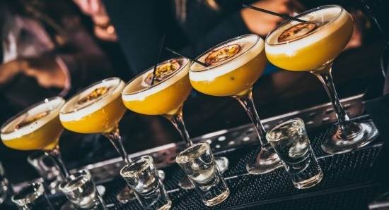 Hello #E3Expo19 
This networking stuff is thirsty work right?! Join us for 2-FOR-1 cocktails all day over the road from <a href="/OfficialBWFC/">Bolton Wanderers</a> at <a href="/MissoulaMbrook/">Missoula Middlebrook</a>!