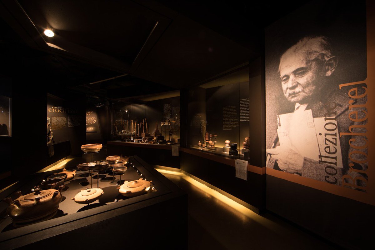 Stamane a Buongiorno Regione il nostro presidente <a href="/ermannobonomi/">ermanno bonomi</a> ha parlato delle iniziative per la valorizzazione dell'artigianato, dell'esposizione che presto inaugurerà al #MAV e del futuro dei giovani nell'artigianato... Vi riproponiamo l'intervento (dal 06:32).
@tgrvda