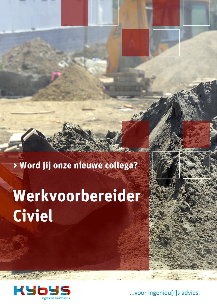 MerelLoog's tweet photo. Ben jij mijn nieuwe #collega? Bij @KYBYS_NL hebben we in #Boxtel en #AlphenaandenRijn een #vacature voor (senior) werkvoorbereider! Vragen of interesse? Neem contact met mij op! 
https://t.co/EEPfT9P2w4 https://t.co/geVmLgwf4O