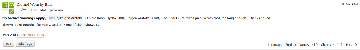 HinoOfTheDawn's tweet photo. I can't believe it, I've finished #Ekureiweek2019. It was a pleasure, thank you @ekureiweek for arranging this, and I hope there's another next year that I'm around for 
https://t.co/5xwpWNCg5G https://t.co/xd6dF7tBRb