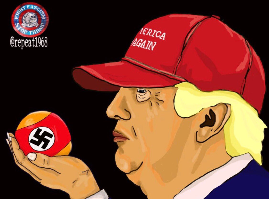 TrueFactsStated's tweet image. The oranges @repeat1968
