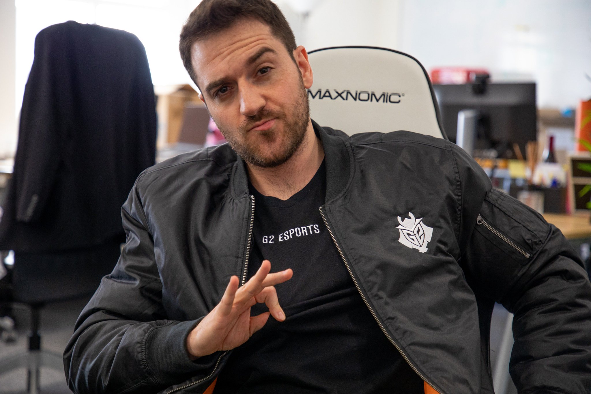 G2 Esports on Twitter: 