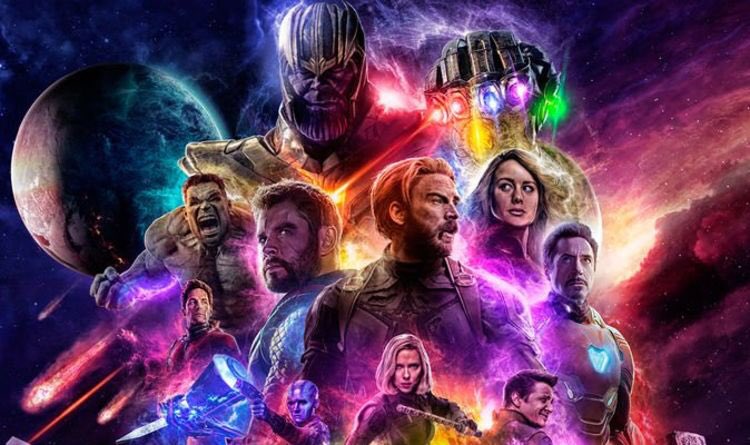 VirginRadioWPG's tweet image. We’ve got tickets to Avengers:Endgame @LandmarkCinemas 🙌🏽 - RT now and you’ll be entered for a chance to win a pair!
