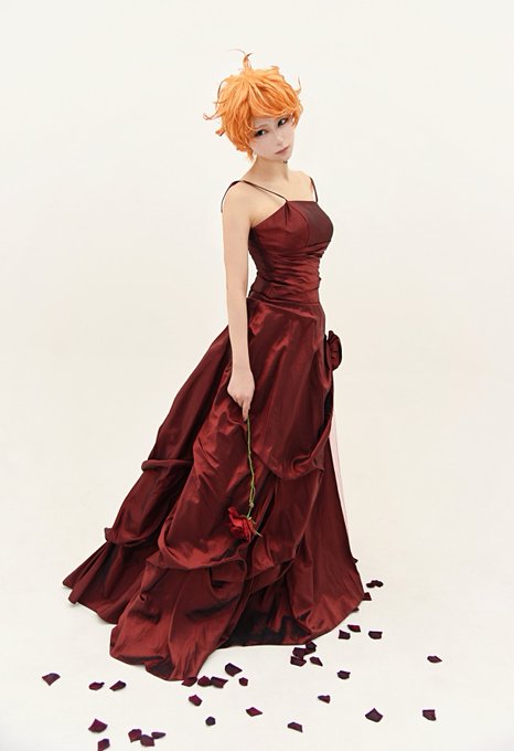 Twitterのコスプレ画像65