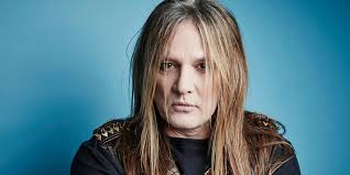   Happy 51st birthday Sebastian Bach  