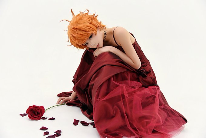 Twitterのコスプレ画像68