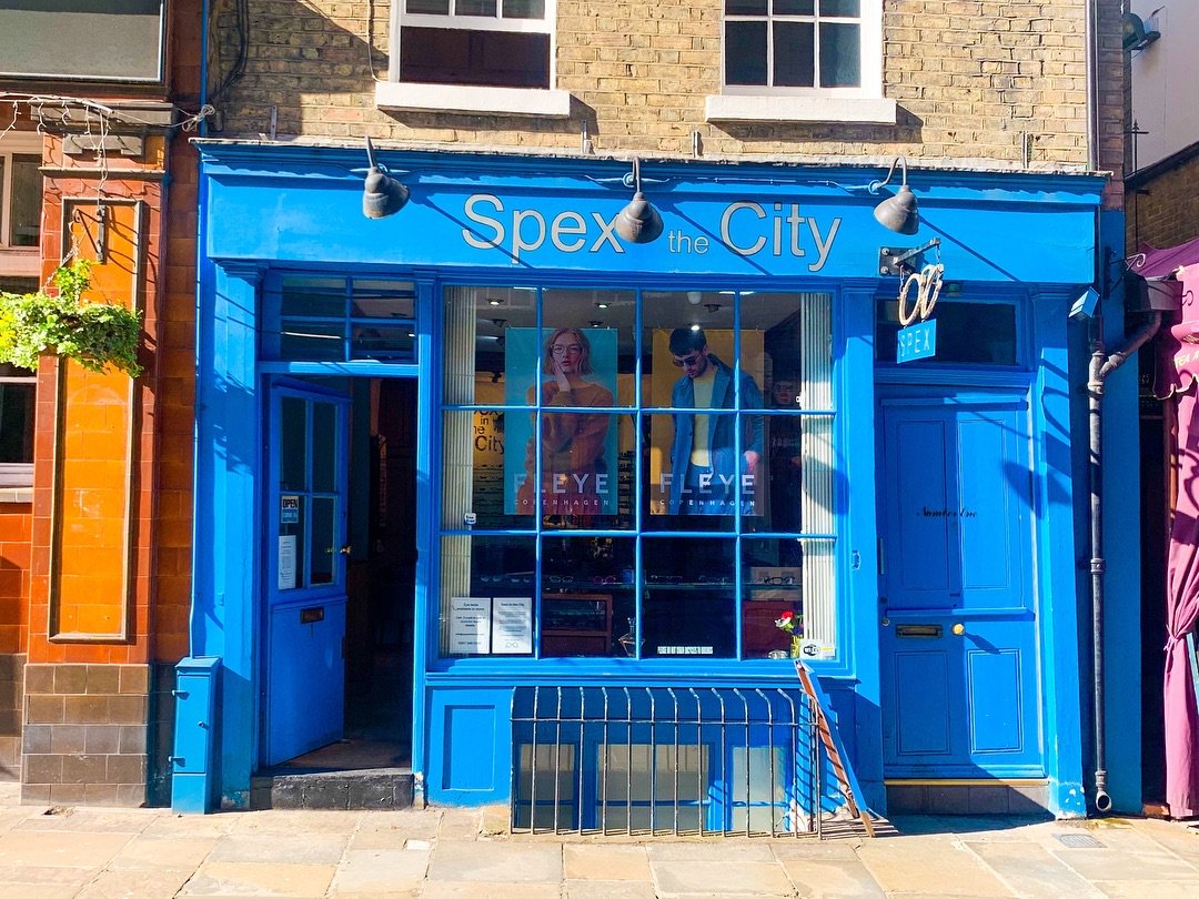 Optiquehub's tweet photo. ICONIC LONDON OPTICIANS. Spex In The City @spexinthecity
Bespoke opticians in #coventgarden with unique frames, vintage and handmade eyewear.
#7dialslondon #opticianslondon #optiquehub #eyewear #handmade #bespokelondon #boutiqueslondon #boutiquesopticians https://t.co/Cu0WdSRoFO