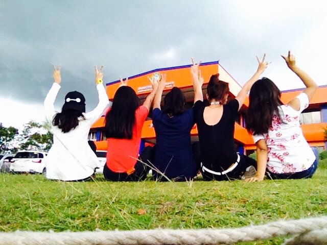 MaeFronda1's tweet photo. Unexpected😂 wala sa plano last last week pani😁
#Maco💓 https://t.co/PJCGYMl7Ft