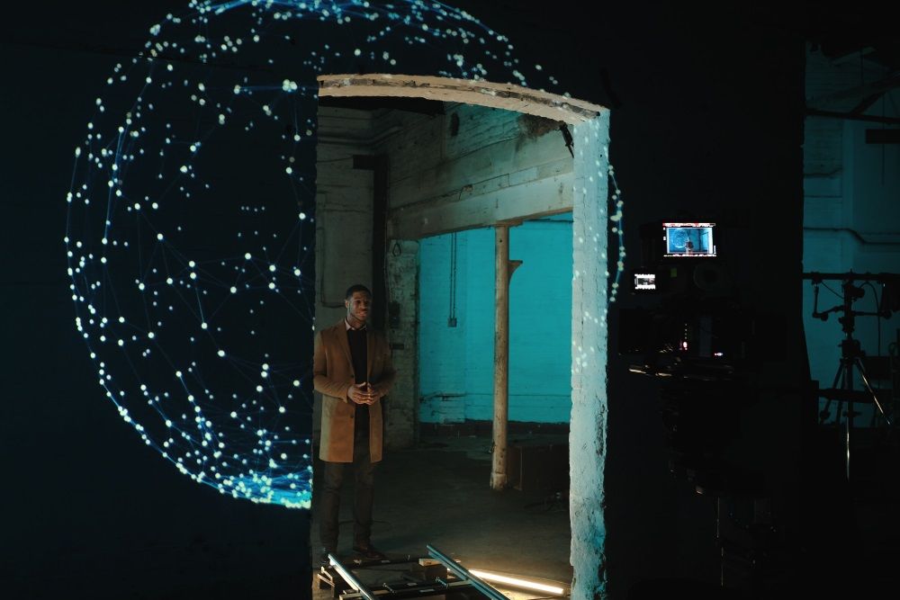 eventprojection tweet picture