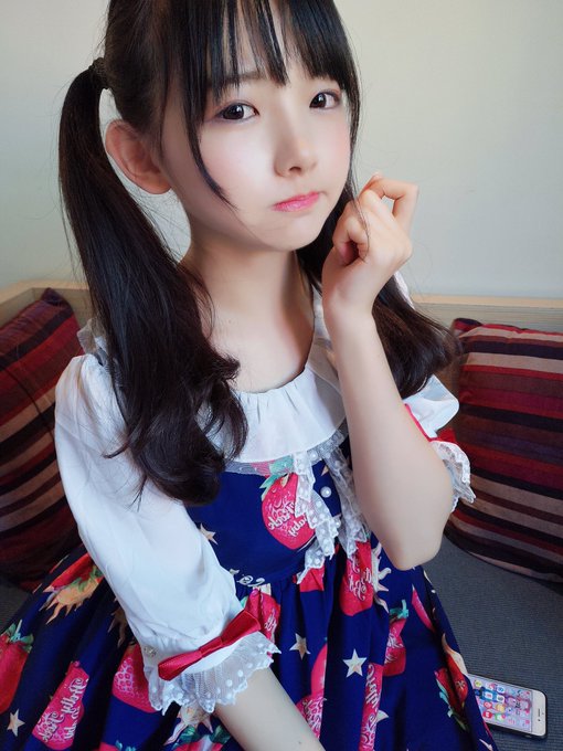 Twitterのコスプレ画像40