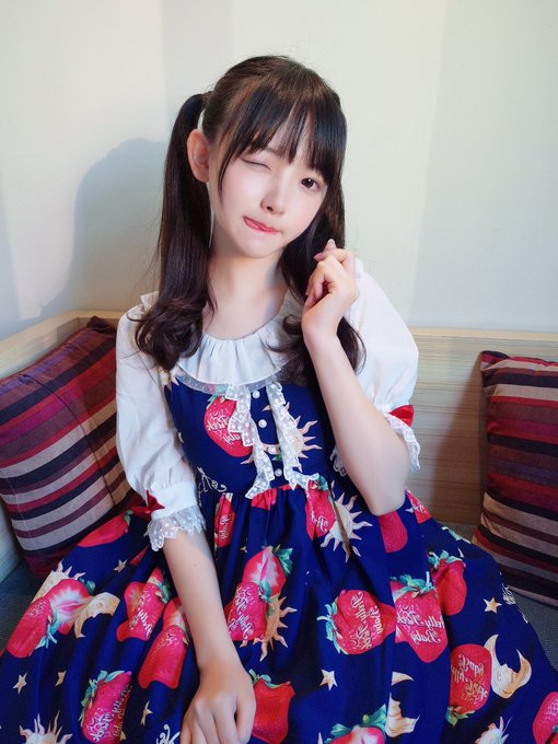 Twitterのコスプレ画像38