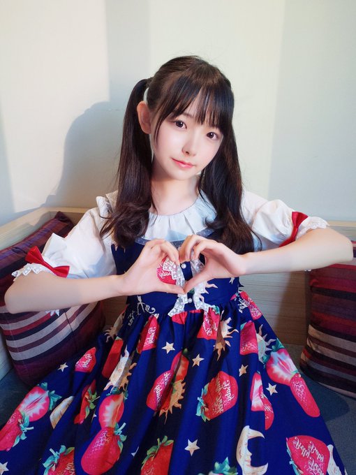 Twitterのコスプレ画像41