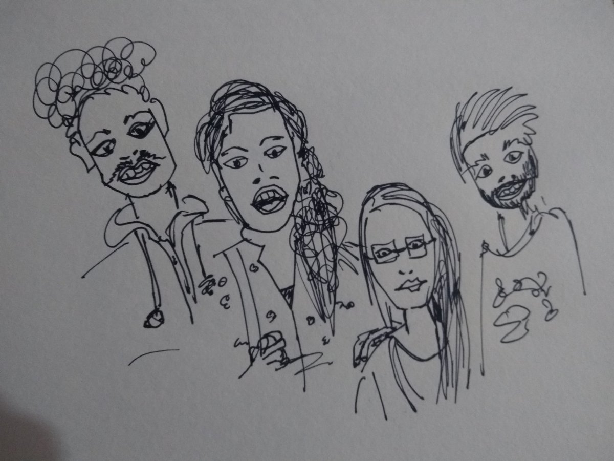 meeninaHejje's tweet photo. 💮😂 #dooddles #cartoon https://t.co/gmsA712LgP