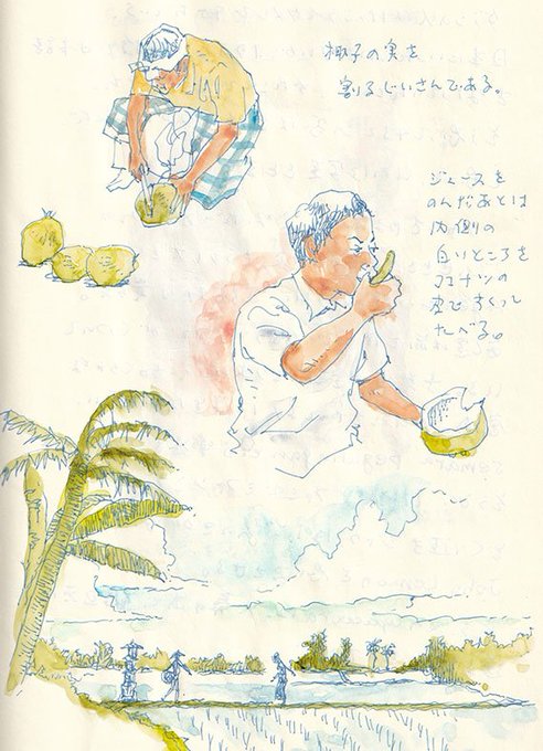 バリ島のtwitterイラスト検索結果 バリ島のtwitterイラスト検索結果
