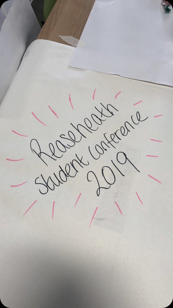 Lisaharrytrodds's tweet photo. @UCReaseheath @Reaseheath #rhstudentlife Bring on 2020🔥 https://t.co/p9RLZ3m4fB