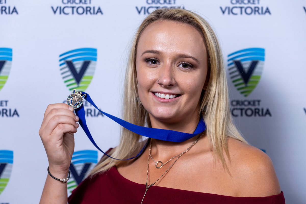 Vic Premier Cricket tweet media