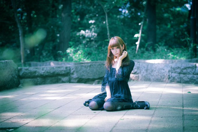 Twitterのコスプレ画像63