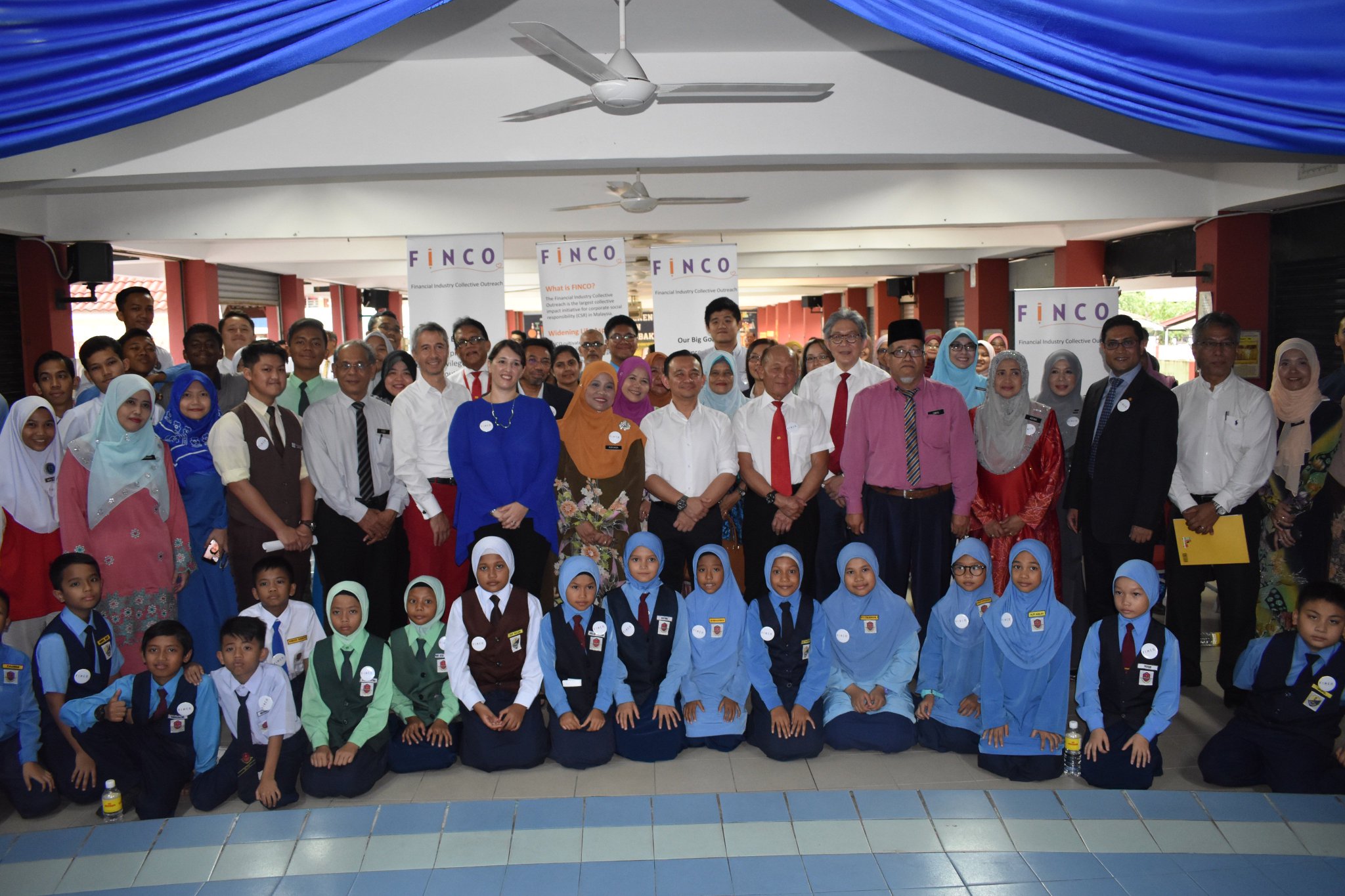 KPM on Twitter "YB Dr. Maszlee Malik berkata kerjasama sektor swasta