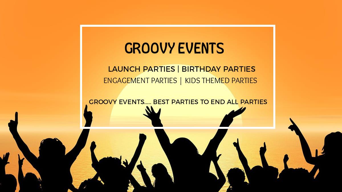 KidzEvents's tweet photo. Groovy Events 💖 is here to give you the best party ever.
Book us today and let's do the rest!
#LaunchParties #BirthdayParties 
#EngagementParties #KidsThemedParties https://t.co/xx8UpxR8Kw